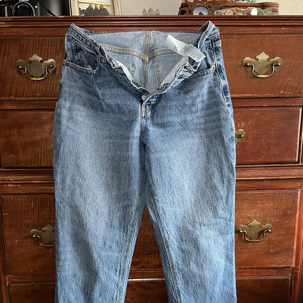 Old Navy Jeans size 2
